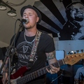 Click to enlarge GutterPunk - Professional Concert Photography
